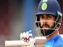 
      
      T20 WC: Advantage India, reckons AB de Villiers ahead of 2nd SF
      
      