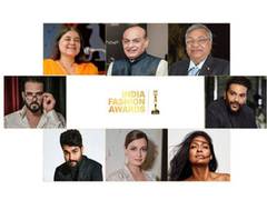 
      
      India Fashion Awards unveils star-studded Jury for its third...
      
      