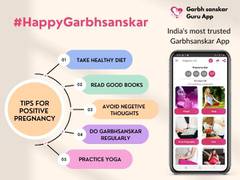 
      
      Majestic Garbh Sanskar launches unique social media campaign 
      
      
