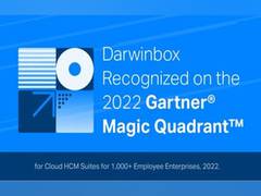 
      
      Darwinbox is the fastest-growing HR Tech platform 
      
      