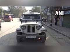 
      
      Jamaat assets worth crores recovered by SIA in J-K
      
      