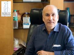 
      
      BigBloc Construction Ltd reports Net Profit of Rs 8.61 crore
      
      
