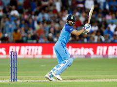 
      
      T20 WC: Virat Kohli becomes leading non-Aus batter at Adelaide
      
      