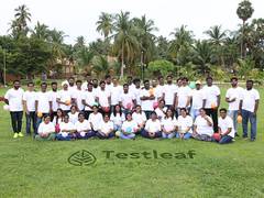 
      
      Testleaf celebrates its 13th Anniversary
      
      