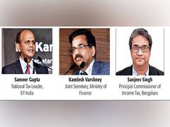 
      
      Taxman wants more data to drive voluntary compliance
      
      