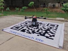 
      
      TSAW Drones partners with CABT Logistics
      
      
