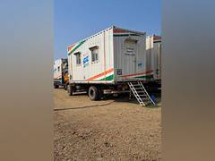
      
      Cong refutes allegations of Yatris staying in 'luxurious' rooms
      
      
