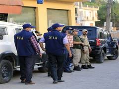 
      
      Coimbatore bomb blast: NIA conducts searches across Tamil Nadu
      
      