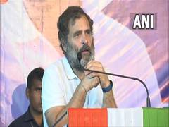 
      
      Old Pension Scheme will be restored in Himachal: Rahul Gandhi
      
      