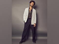 
      
      Kartik Aaryan gains 14 kgs for 'Freddy'
      
      