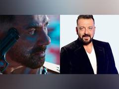 
      
      Sunny, Sanjay give a glimpse of their characters from new film
      
      