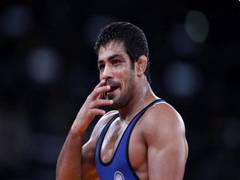 
      
      Sagar Dhankar Murder Case: Sushil Kumar files list of witnesses
      
      