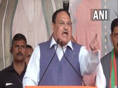 
      
      Himachal is close to PM Modi's heart, says Nadda
      
      