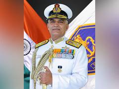 
      
      Naval Chief's visit consolidates India's defence ties with Japan
      
      