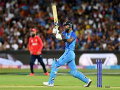
      
      Hardik will definitely take over as captain in future: Gavaskar
      
      