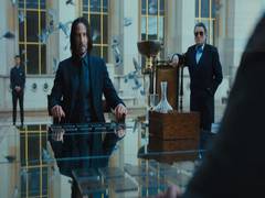 
      
      Action-packed trailer of 'John Wick: Chapter 4' unveiled
      
      