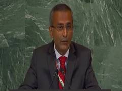 
      
      India concerned at unfolding humanitarian situation Afghanistan
      
      