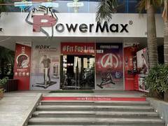 
      
      Powermax Fitness launches new cutting-edge fitness equipment 
      
      