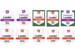 
      
      greytHR tops G2's Best HR Products list for 2022 
      
      