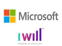 
      
      Microsoft supports IWill with 'AI for Accessibility' grant 
      
      