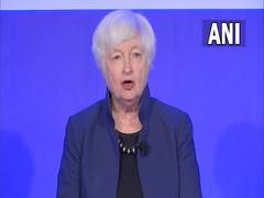 
      
      US Treasury Secy Yellen calls India a 