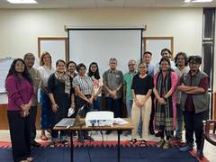
      
      Youth Hub to sensitise urban youth to challenges of rural India
      
      