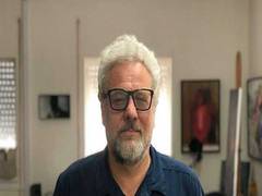
      
      Israeli illustrator David Polonsky to visit India
      
      