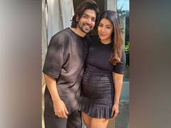 
      
      It's a girl, Gurmeet, Debina blessed with second child
      
      
