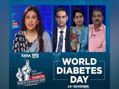 
      
      Tata 1mg launches #RiseAgainstDiabetes Campaign
      
      