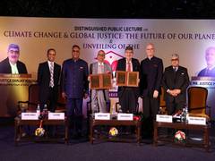 
      
      Justice Sanjay Kishan Kaul underlines importance of Philanthropy 
      
      