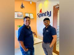 
      
      IoT tech start-up SPINTLY raises USD 2.5M in Pre-Series A Round
      
      