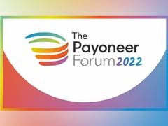 
      
      Payoneer kickstarts the 6th Edition of Payoneer India Forum 2022
      
      