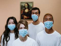 
      
      COVID-19 causes long-term physical, mental health problems 
      
      