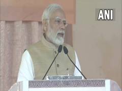 
      
      Opposition considers completing projects fast as 