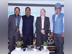 
      
      Policy Makers outline roadmap toward adaopting Clean Energy
      
      