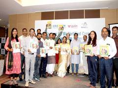 
      
      Workshop on Increasing Cultivation, Consumption of Biofortified
      
      