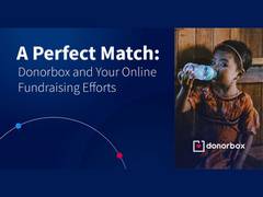 
      
      A Perfect Match: Donorbox and Your Online Fundraising Efforts
      
      