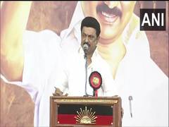 
      
      TN CM welcomes SC order on releasing Rajiv Gandhi's killers
      
      