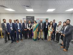 
      
      Industry Leaders Moot NDCs for the Sector
      
      