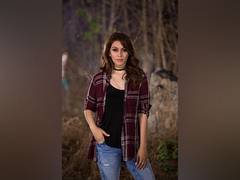 
      
      Hansika Motwani 