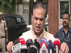 
      
      Assam CM asks all SPs to reopen unnatural death cases
      
      