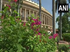 
      
      Parliament Winter Session likely to held from December 7
      
      
