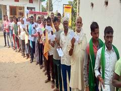 
      
      Himachal polls: Key constituencies to watch out
      
      
