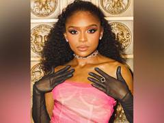 
      
      Dominique Thorne reveals Ironheart suit weighed over 50 pounds
      
      