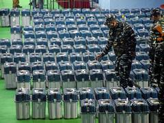 
      
      Himachal Assembly polls: Voting to begin today
      
      