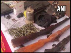 
      
      Two Maoists killed after gunfight with security forces in Odisha
      
      