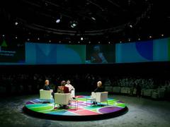 
      
      Culture Summit Abu Dhabi concluded fifth edition
      
      