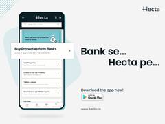
      
      Startup for buying properties. Bank se.. Hecta pe..
      
      