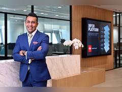
      
      Infor picks Singaporean Terry Smagh to helm Asia Pacific, Japan
      
      