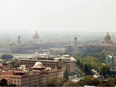 
      
      'No Money for Terror' Conference: India to build int'l consensus
      
      